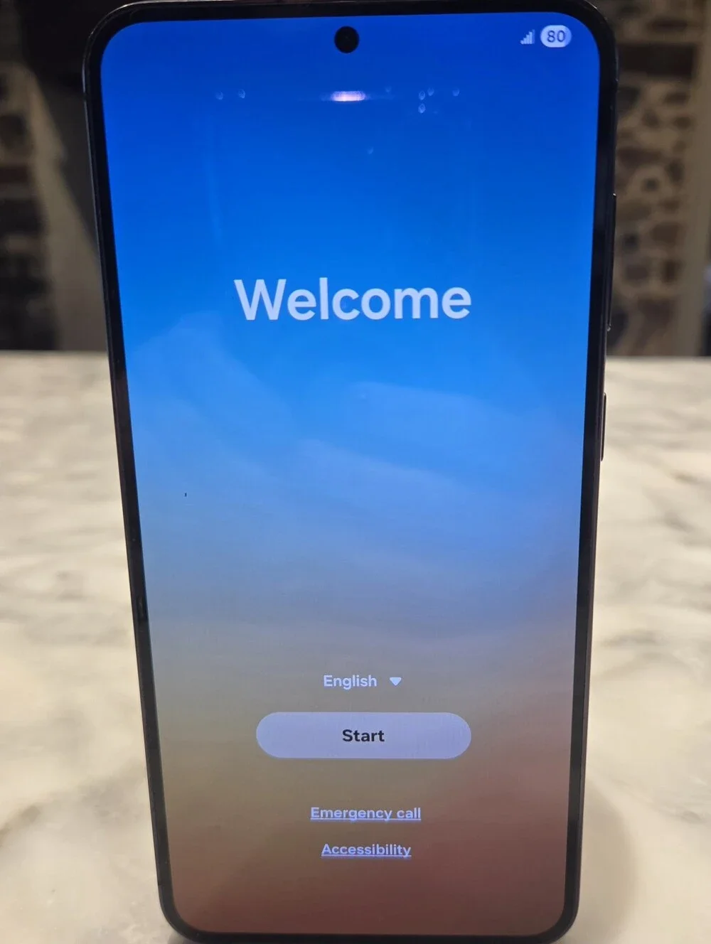 Samsung Galaxy S23+ Smartphone - Unlocked